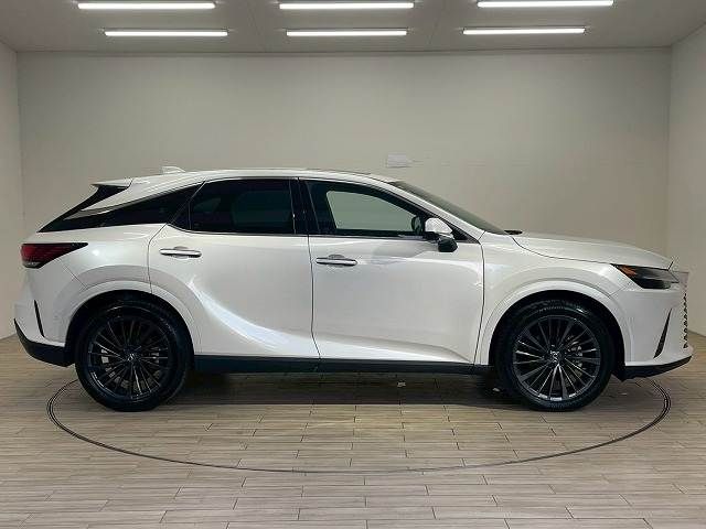 TOYOTA LEXUS RX350H 2023 Image 31