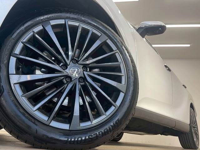 TOYOTA LEXUS RX350H 2023 Image 31