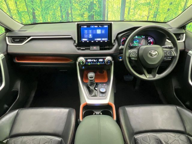 TOYOTA RAV4 4WD 2019 Image 31