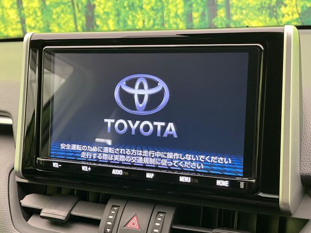 TOYOTA RAV4 4WD 2019 Image 31