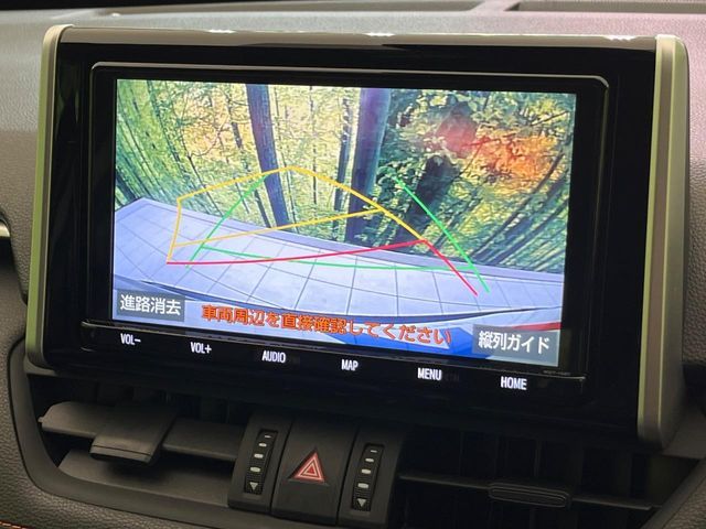 TOYOTA RAV4 4WD 2019 Image 31