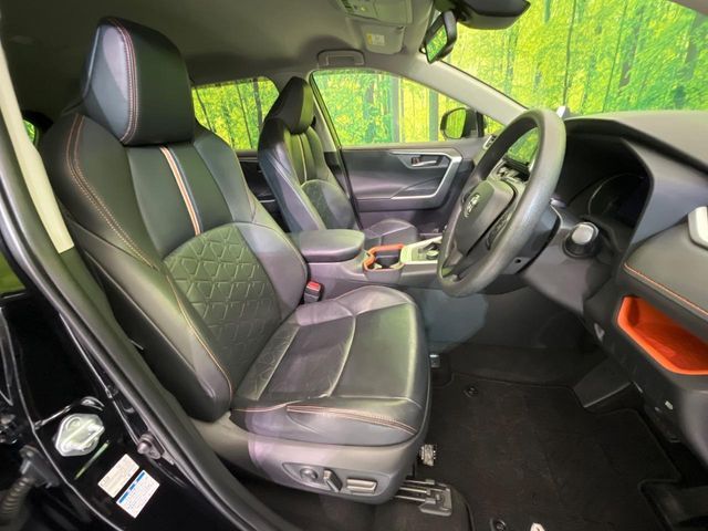 TOYOTA RAV4 4WD 2019 Image 31