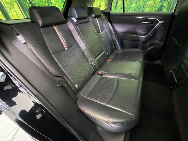 TOYOTA RAV4 4WD 2019 Image 31