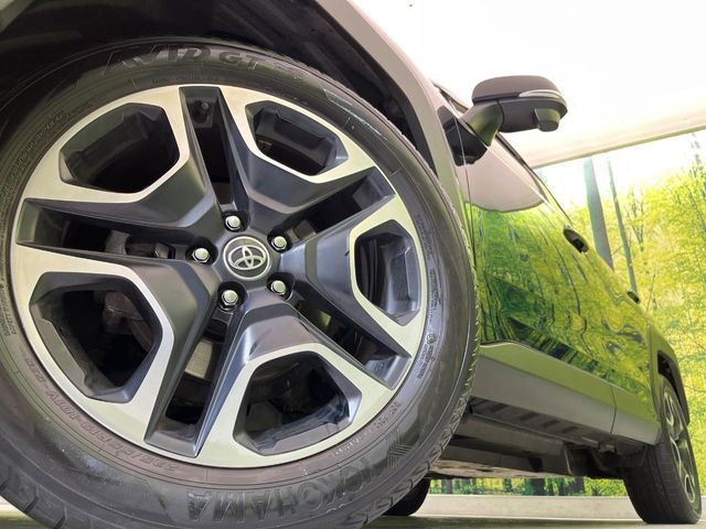 TOYOTA RAV4 4WD 2019 Image 31