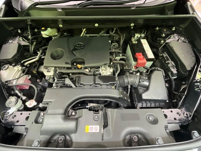 TOYOTA RAV4 4WD 2019 Image 31