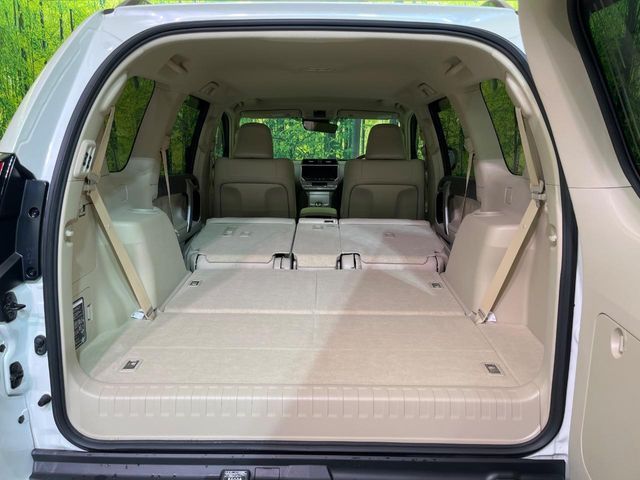 TOYOTA LANDCRUISER PRADO 2022 Image 31