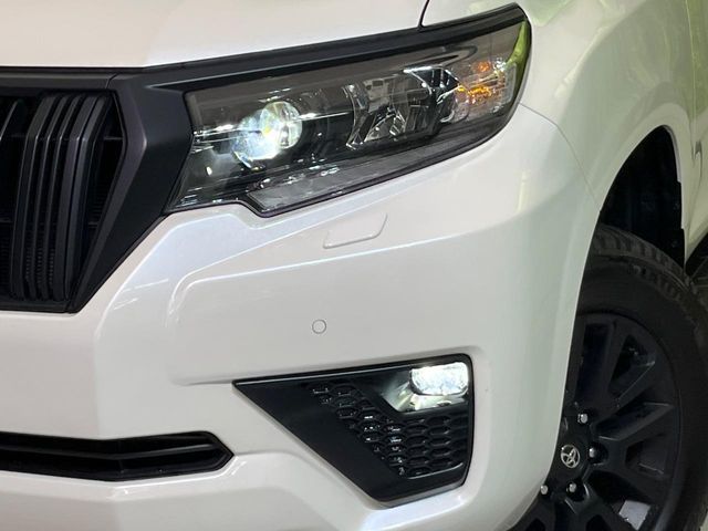 TOYOTA LANDCRUISER PRADO 2022 Image 31