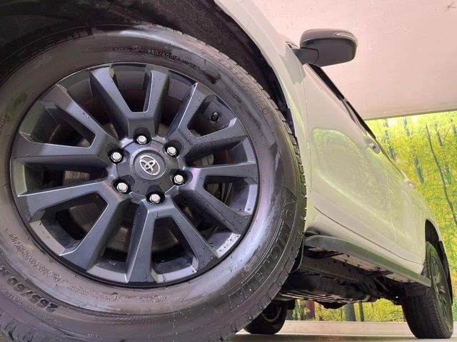 TOYOTA LANDCRUISER PRADO 2022 Image 31