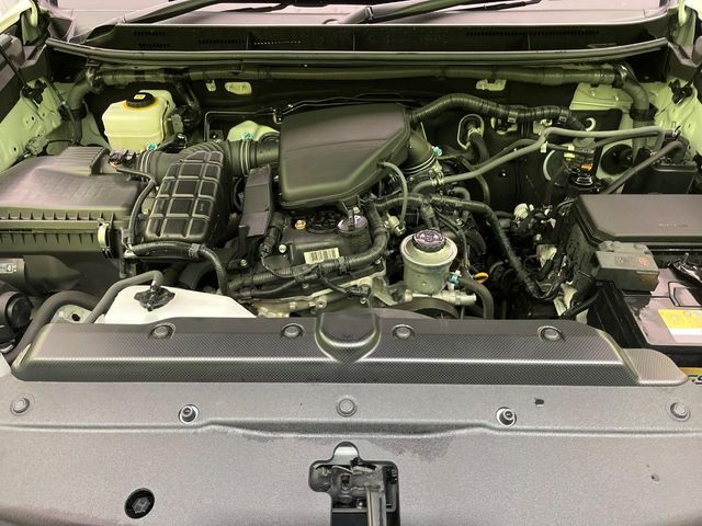 TOYOTA LANDCRUISER PRADO 2022 Image 31