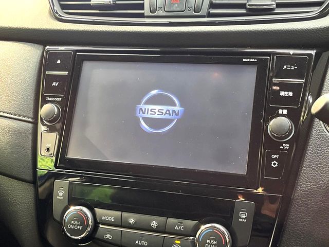 NISSAN X-TRAIL 2WD 2019 Image 31