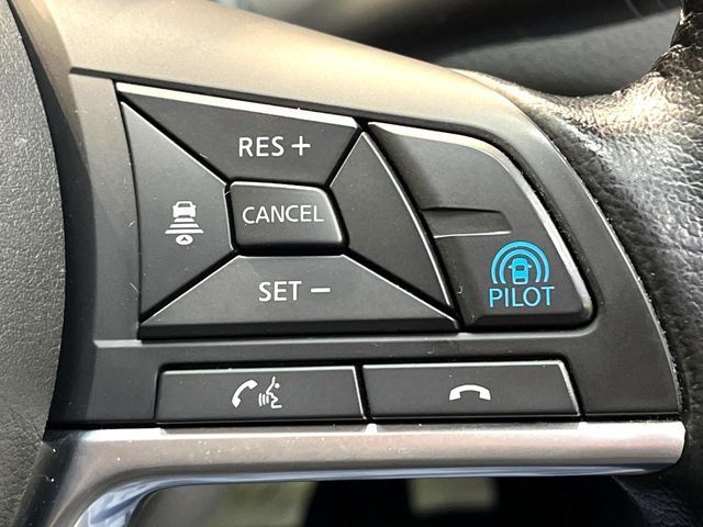 NISSAN X-TRAIL 2WD 2019 Image 31