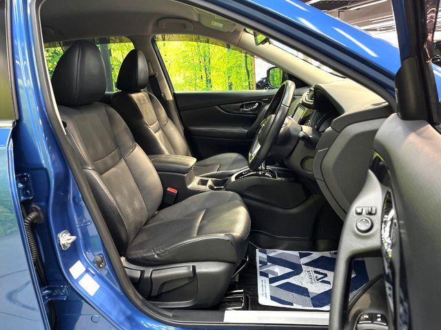 NISSAN X-TRAIL 2WD 2019 Image 31