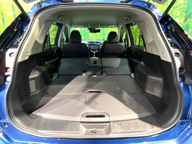 NISSAN X-TRAIL 2WD 2019 Image 31