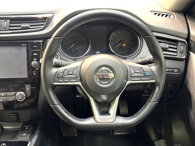 NISSAN X-TRAIL 2WD 2019 Image 31