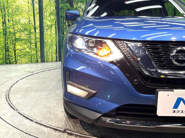 NISSAN X-TRAIL 2WD 2019 Image 31