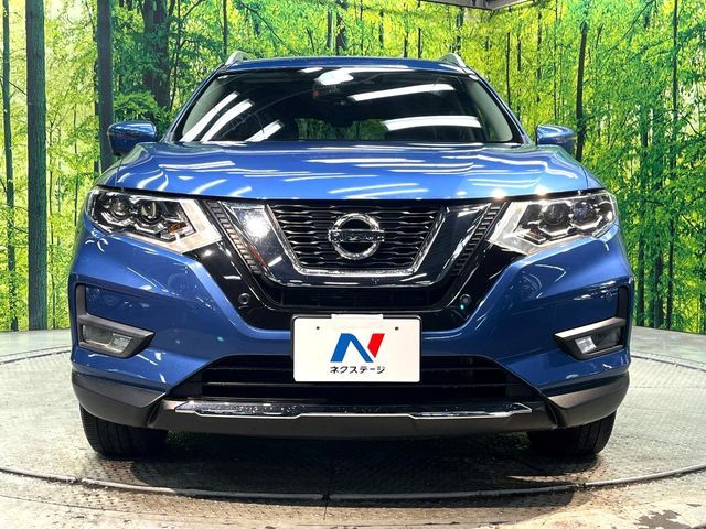 NISSAN X-TRAIL 2WD 2019 Image 31