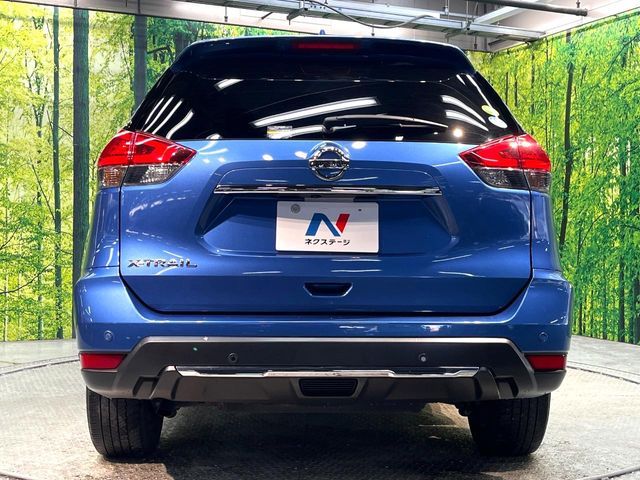 NISSAN X-TRAIL 2WD 2019 Image 31