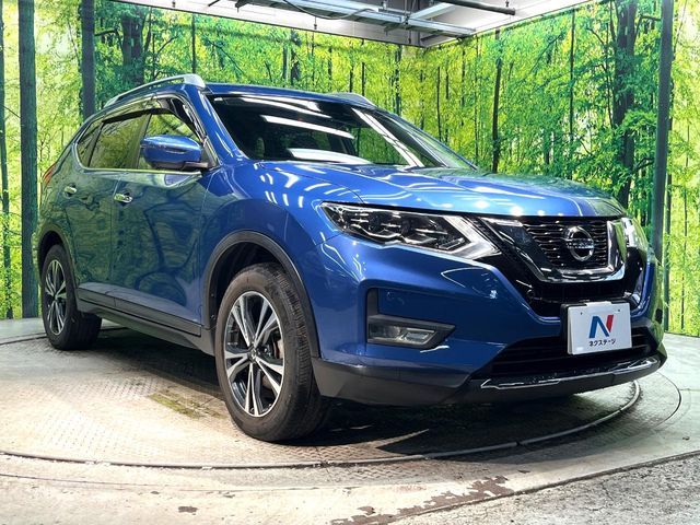 NISSAN X-TRAIL 2WD 2019 Image 31