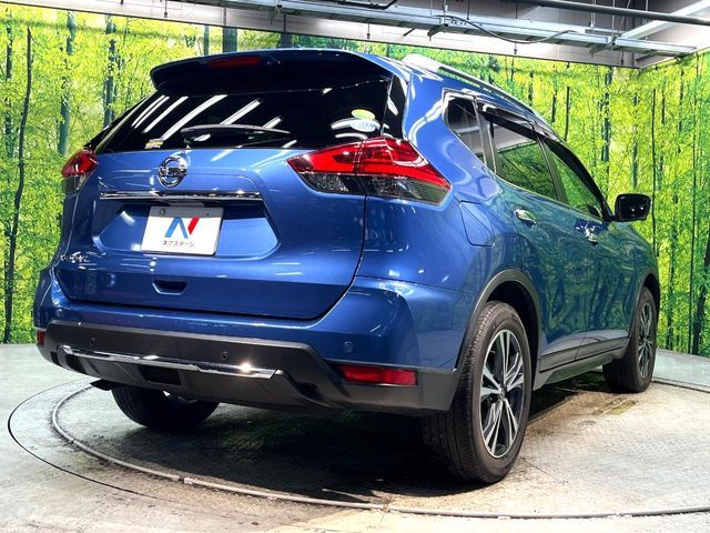 NISSAN X-TRAIL 2WD 2019 Image 31