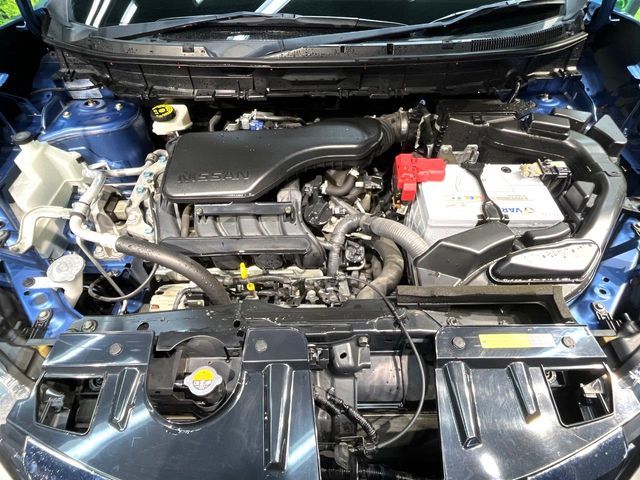 NISSAN X-TRAIL 2WD 2019 Image 31