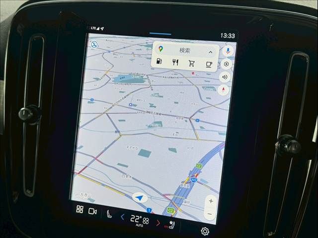 VOLVO XC40 2024 Image 31