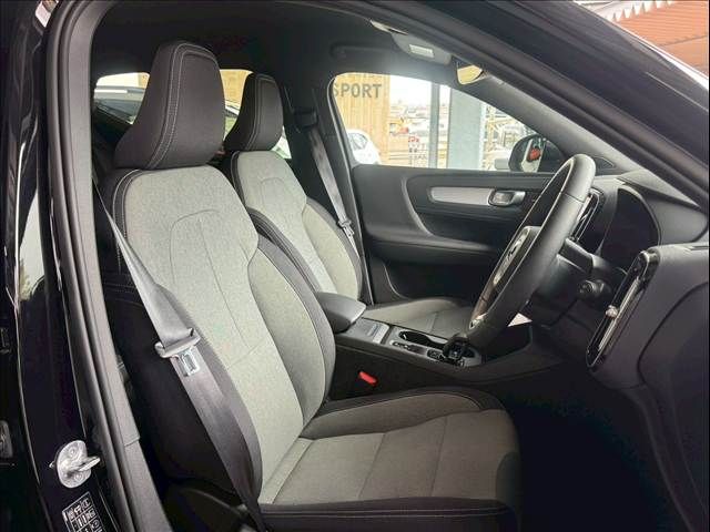 VOLVO XC40 2024 Image 31