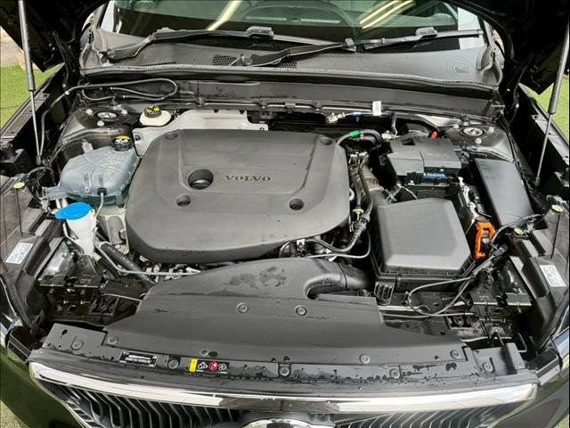 VOLVO XC40 2024 Image 31