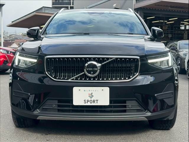 VOLVO XC40 2024 Image 31