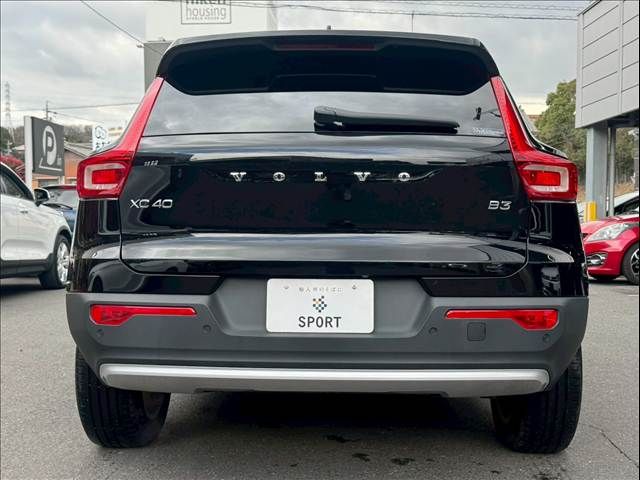 VOLVO XC40 2024 Image 31