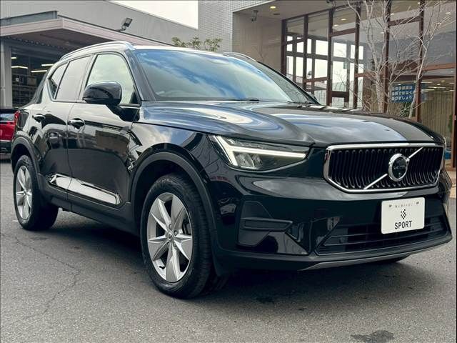 VOLVO XC40 2024 Image 31