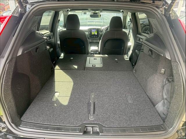 VOLVO XC40 2024 Image 31