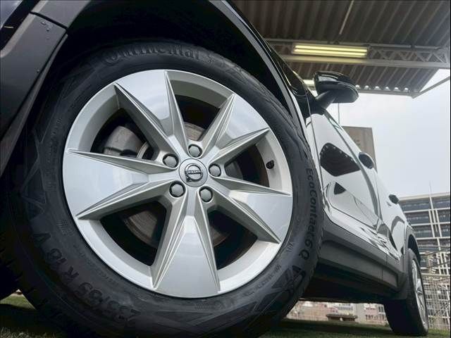 VOLVO XC40 2024 Image 31