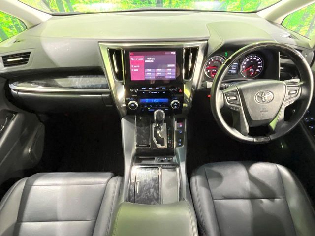 TOYOTA ALPHARD 2020 Image 31