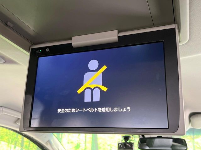 TOYOTA ALPHARD 2020 Image 31