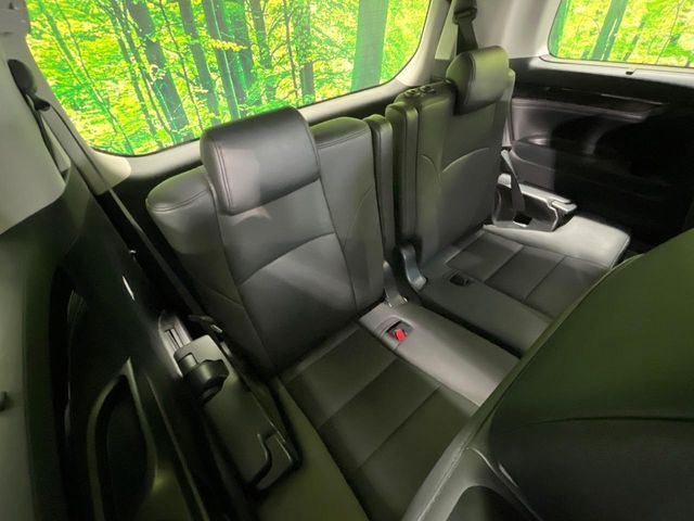 TOYOTA ALPHARD 2020 Image 31