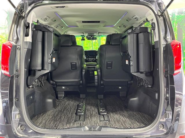 TOYOTA ALPHARD 2020 Image 31