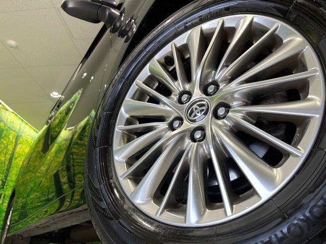 TOYOTA ALPHARD 2020 Image 31