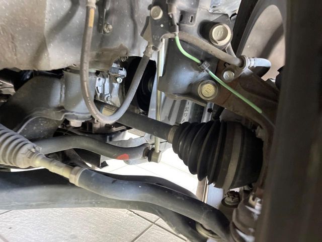 TOYOTA ALPHARD 2020 Image 31