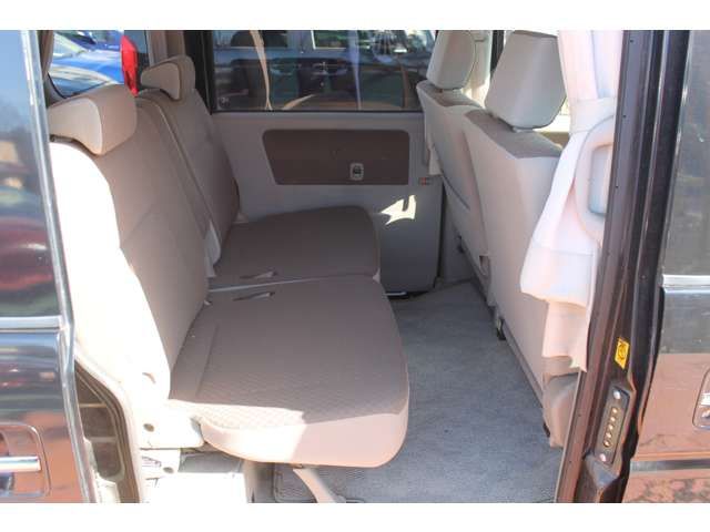 SUZUKI EVERY WAGON 2008 Image 31