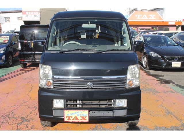 SUZUKI EVERY WAGON 2008 Image 31