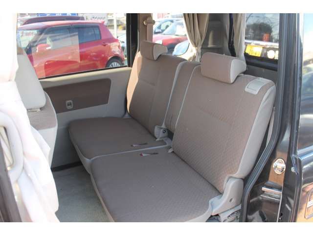 SUZUKI EVERY WAGON 2008 Image 31