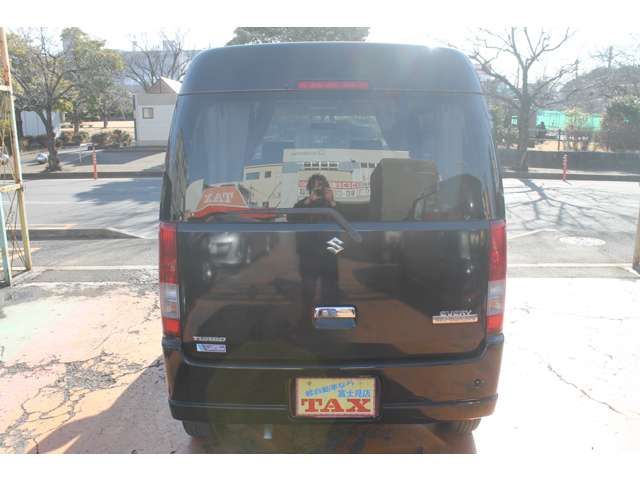 SUZUKI EVERY WAGON 2008 Image 31