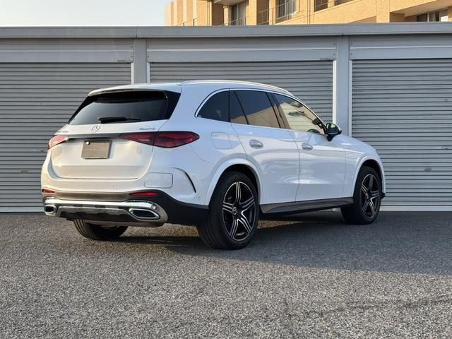 MERCEDES BENZ GLC CL 2025 Image 31