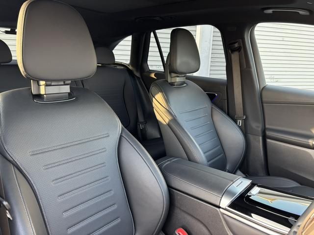 MERCEDES BENZ GLC CL 2025 Image 31