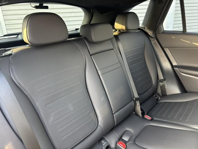 MERCEDES BENZ GLC CL 2025 Image 31