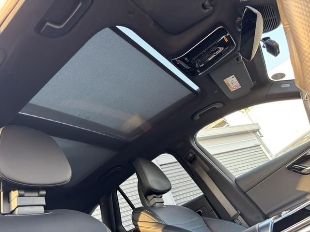 MERCEDES BENZ GLC CL 2025 Image 31