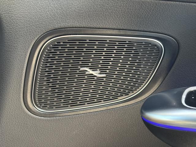 MERCEDES BENZ GLC CL 2025 Image 31