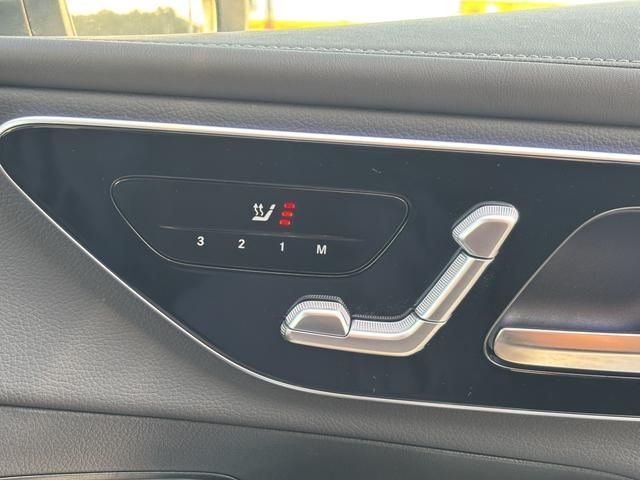 MERCEDES BENZ GLC CL 2025 Image 31