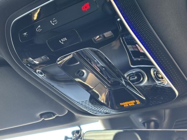 MERCEDES BENZ GLC CL 2025 Image 31