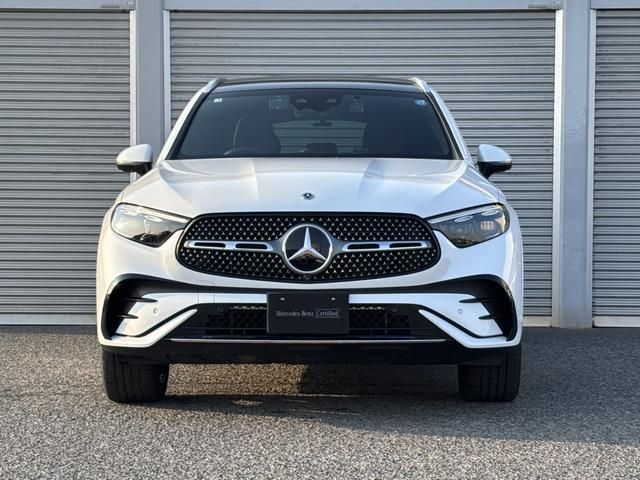 MERCEDES BENZ GLC CL 2025 Image 31